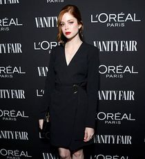 Charlotte Hope, 34 года, Великобритания Charlotte Hope, 34 года,